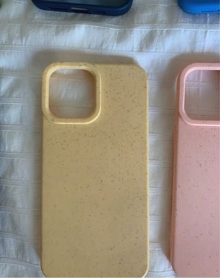 fundas iPhone 12 pro max