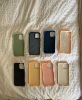 fundas iPhone 12 pro max