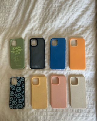 fundas iPhone 12 pro max
