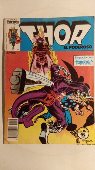 Cómics Reservados Jose María