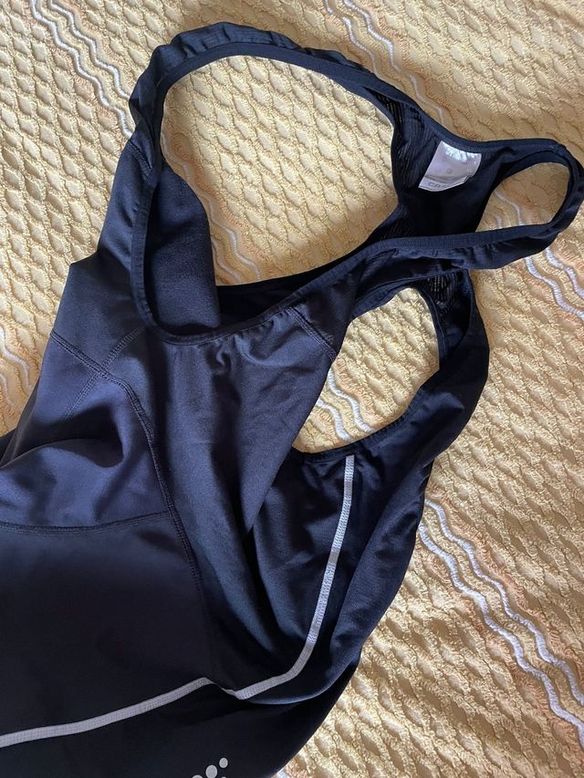 Pantaloni bicicletta invernali