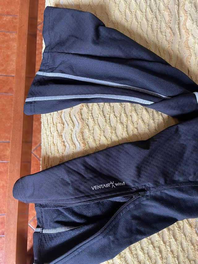 Pantaloni bicicletta invernali