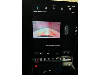 Renault Austral Mild Hybrid 116kW Auto