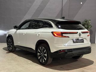 Renault Austral Mild Hybrid 116kW Auto
