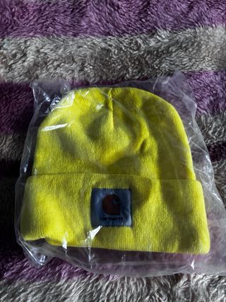 Gorro carhartt