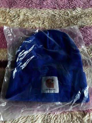 Gorro carhartt