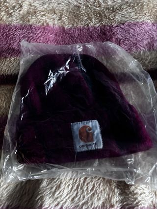 Gorro carhartt