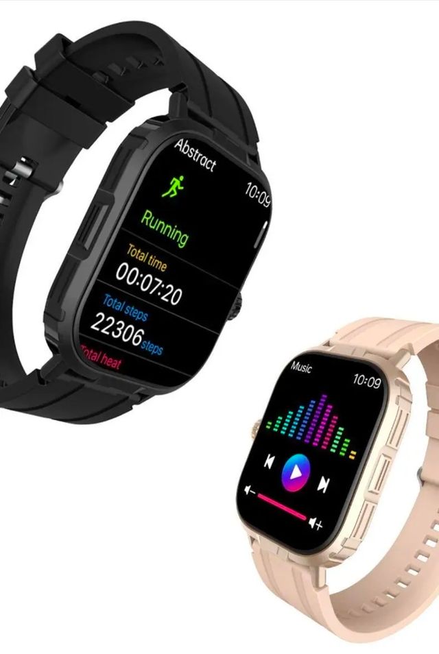 Reloj inteligente unisex esports 