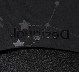 Desigual - Giacca sottile da donna, taglia M