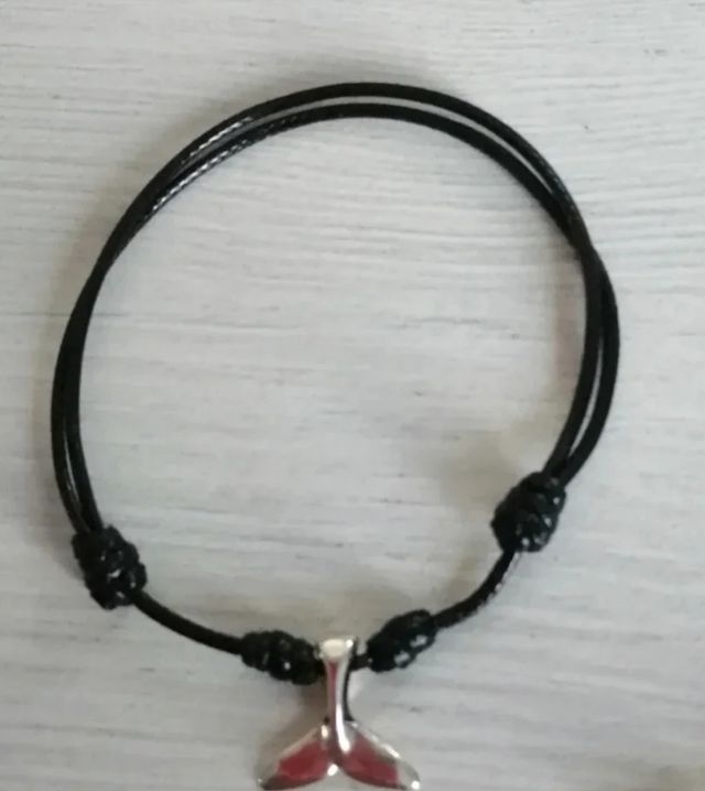 Conjunto de cola de ballena