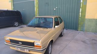 Ford Fiesta 1979