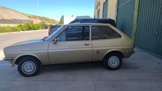 Ford Fiesta 1979