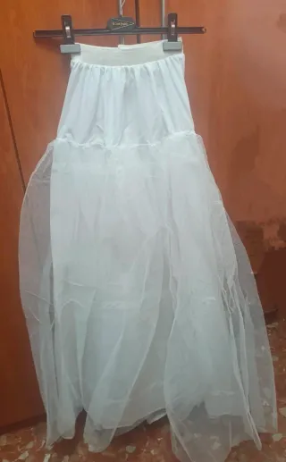 Vestido de novia vintage de Pronovias