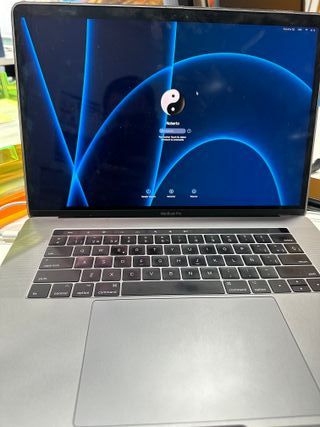 MacBook Pro 15” 2017