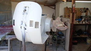 Vespa 50
