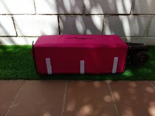 Cuna de viaje 