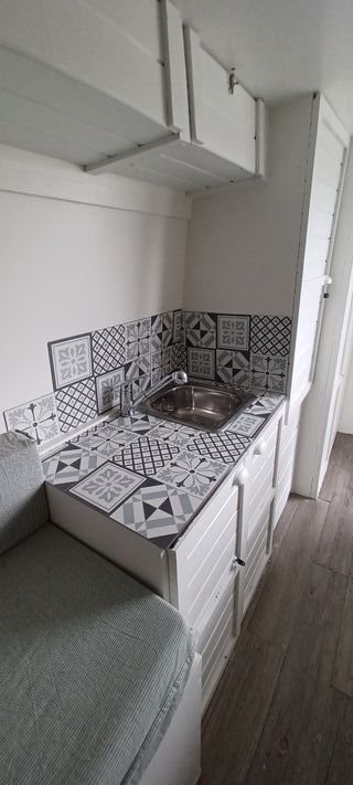 Volkswagen Crafter 2007