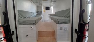 Volkswagen Crafter 2007