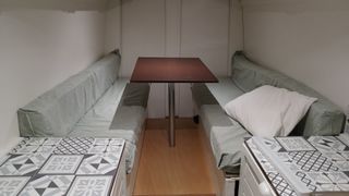 Volkswagen Crafter 2007