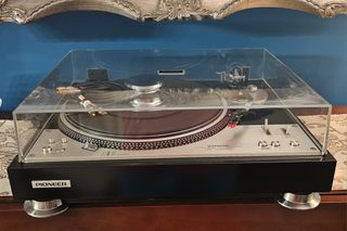 Tocadiscos PIONEER PL530