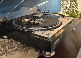 Tocadiscos PIONEER PL530
