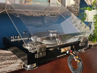 Tocadiscos PIONEER PL530