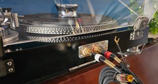 Tocadiscos PIONEER PL530