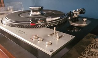 Tocadiscos PIONEER PL530