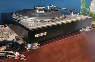 Tocadiscos PIONEER PL530