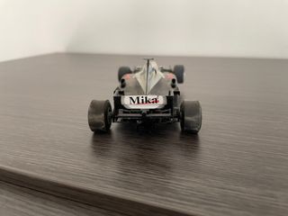 Coche Scalextric Mika Hakkinem