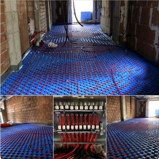 FOTOVOLTAICA Y AEROTERMIA