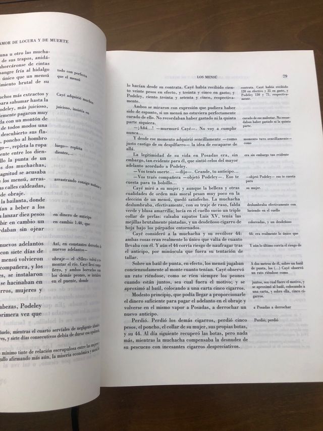 Horacio Quiroga. Todos los cuentos