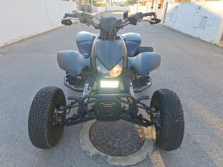 Quad trx 400 honda