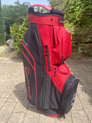 Bolsa de golf