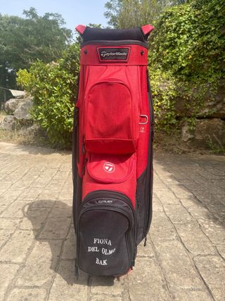 Bolsa de golf