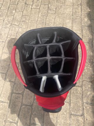 Bolsa de golf