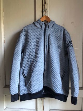 Sudadera técnica Adidas