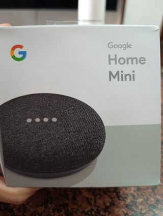 Google home mini