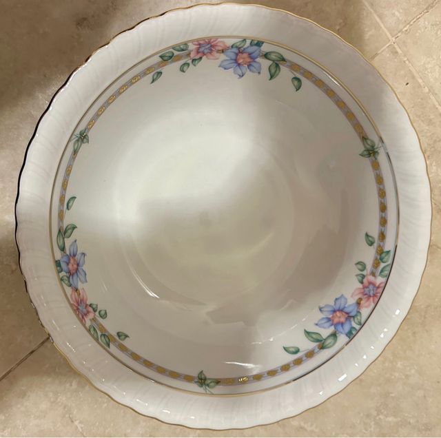 Set dessert (13 pezzi) bavaria Kronester 