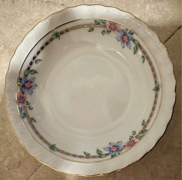 Set dessert (13 pezzi) bavaria Kronester 