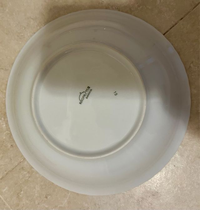 Set dessert (13 pezzi) bavaria Kronester 