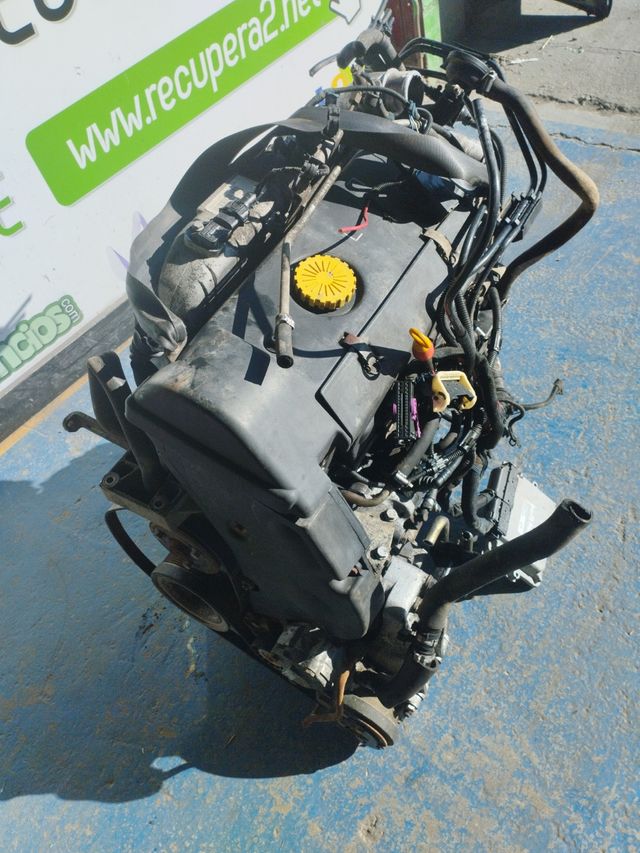 Motor Fiat Ducato 2.8hdi