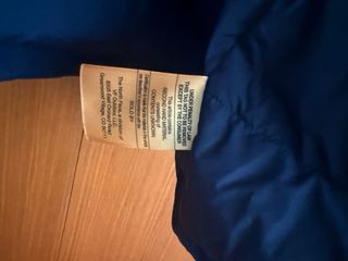 Plumífero North Face