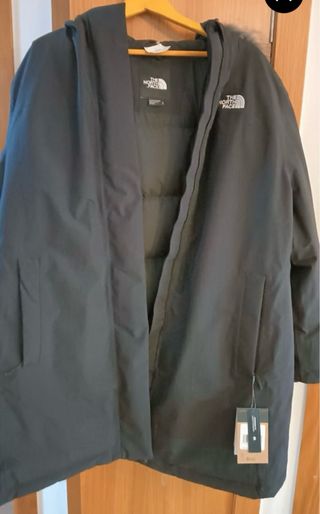 Plumífero North Face