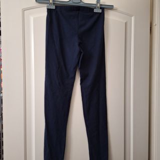 Leggings blu ragazza 14 anni