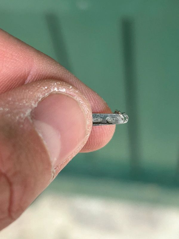 bracciale rebecca in argento 925