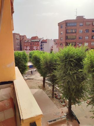 Habitación en alquiler