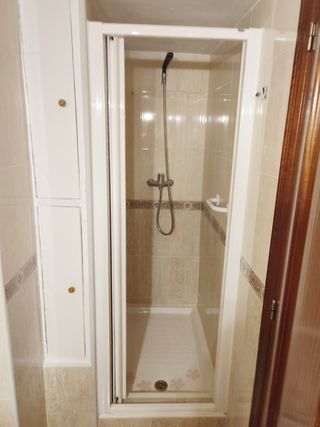 Habitación en alquiler