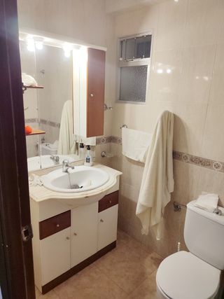 Habitación en alquiler