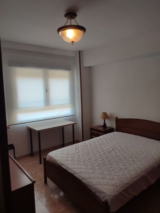 Habitación en alquiler